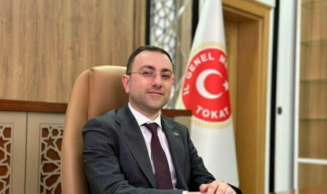 2024'te Tokat kırsalına önemli yatırımlar yapıldı