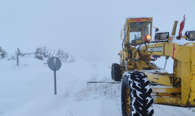 2024'te Tokat kırsalına önemli yatırımlar yapıldı