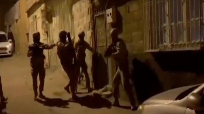 24 ilde DEAŞ operasyonu: 100 kişi yakalandı