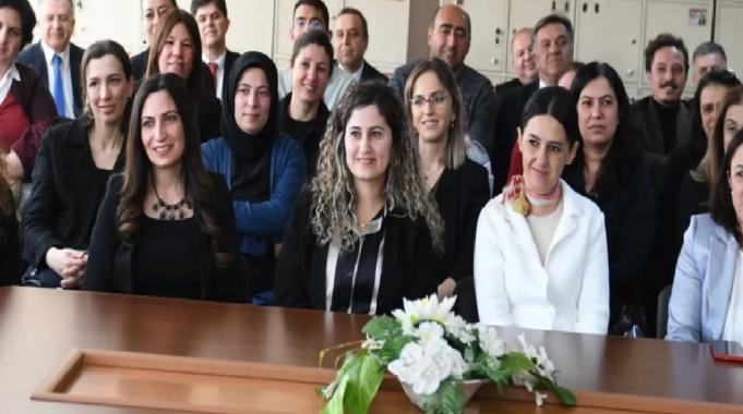 315 bin 856 öğretmen &#039;ünvan&#039;a kavuştu