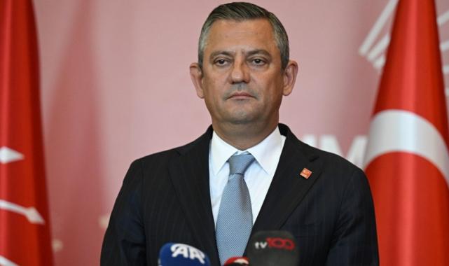 5 teğmenin TSK'dan ihracına CHP'den tepkiler