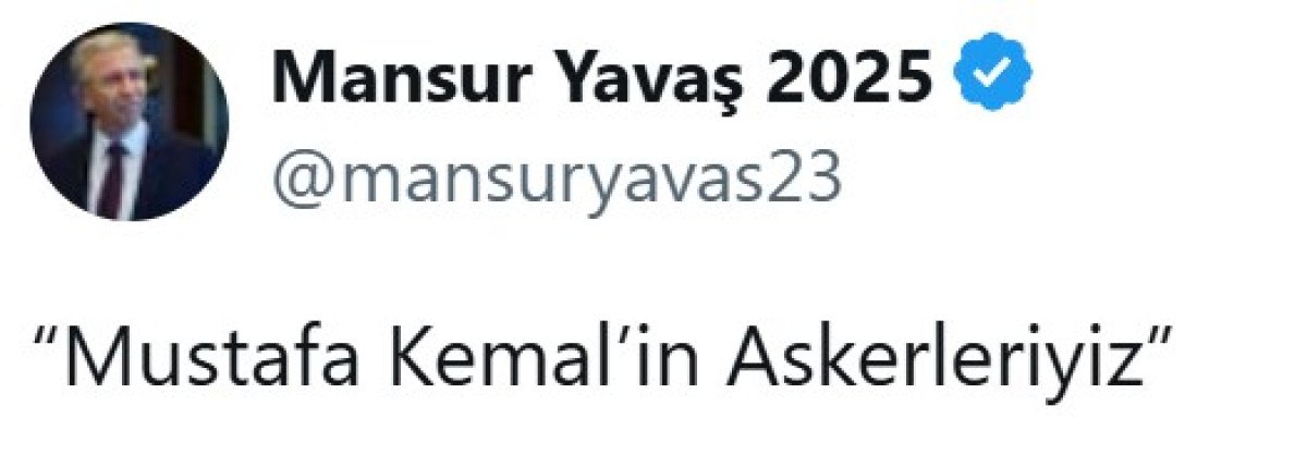 5 teğmenin TSK'dan ihracına CHP'den tepkiler