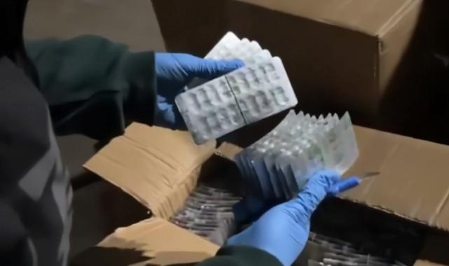 77 ilde NARKOKAPAN-5 operasyonu: Bin 713 şüpheli yakalandı