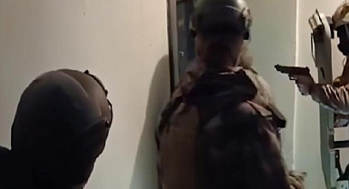 77 ilde NARKOKAPAN-5 operasyonu: Bin 713 şüpheli yakalandı