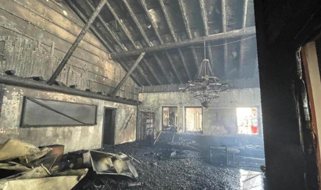 78 canımıza mezar olmuştu: Bolu'daki otel yangının nedeni belli oldu