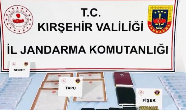 9 ilde 'Hücre' operasyonu: 9 organize suç örgütü çökertildi