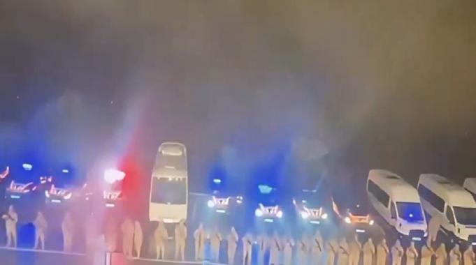 9 ilde 'Hücre' operasyonu: 9 organize suç örgütü çökertildi