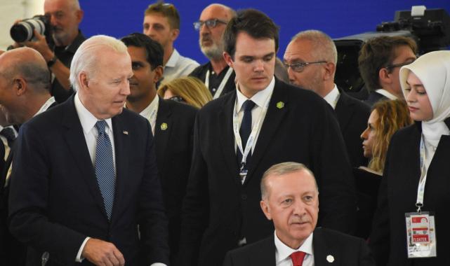 AA "Yılın Kareleri" oylaması başladı