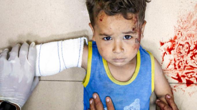 AA "Yılın Kareleri" oylaması başladı