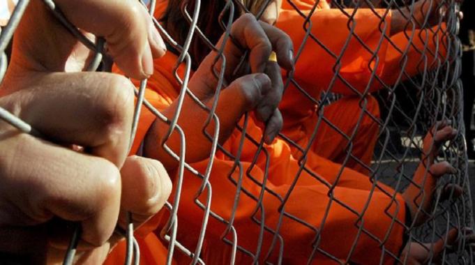 ABD, 11 Guantanamo tutuklusunu Umman'a gönderdi