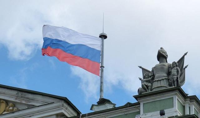 ABD, 16 kuruluşu ticari kara listeye aldığını ve Rusya'ya yaptırım açıkladı