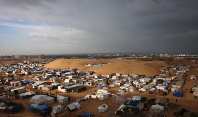 ABD basını: Gazze'de ateşkes 20 Ocak öncesi beklenmiyor