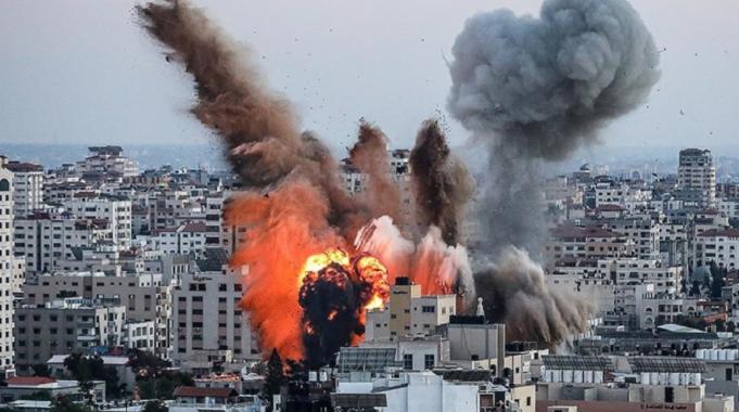 ABD basını: Gazze'de ateşkes 20 Ocak öncesi beklenmiyor