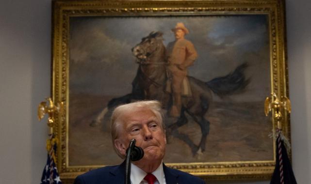 ABD Başkanı Trump: Zelensky, Rusya ile anlaşmaya hazır