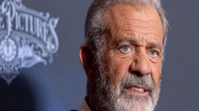 ABD&#039;li aktör Mel Gibson yangınlardaki su eksikliğini sorguladı