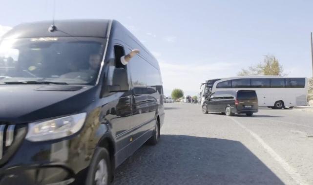 Abdulkadir Uraloğlu'ndan Aydın-Denizli Otoyolu müjdesi