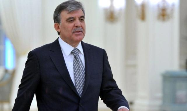 Abdullah Gül: Devlet Bahçeli'nin attığı adım, Türk milliyetçiliğine yapılmış en büyük hizmet
