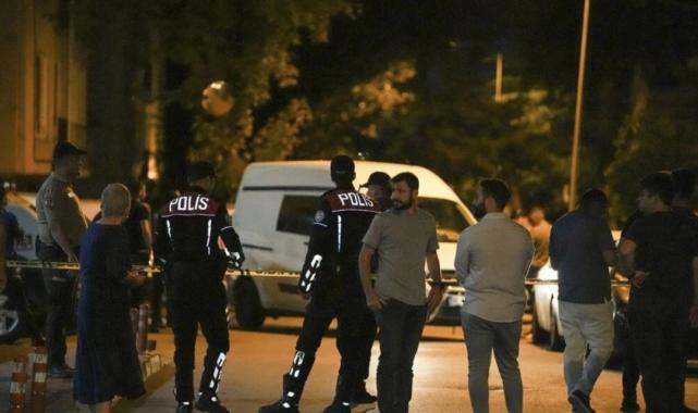 Abdüllatif Şener'in oğlu Bedirhan Şener için istenen ceza belli oldu