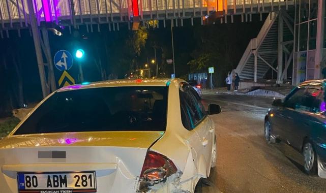Adana'da hasar kaydı dolandırıcılığı: Şebeke kurmuşlar