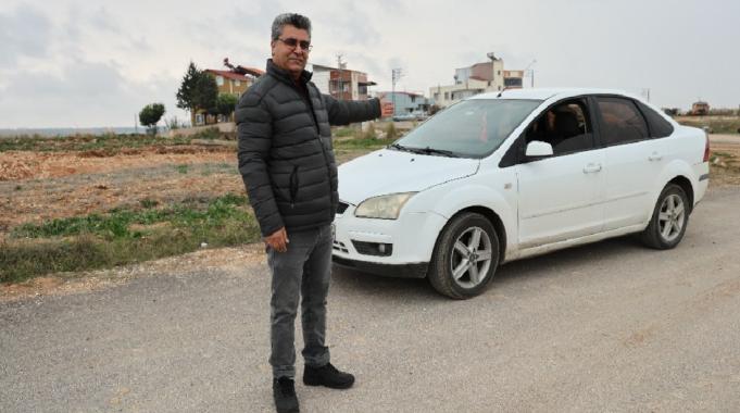 Adana'da hasar kaydı dolandırıcılığı: Şebeke kurmuşlar