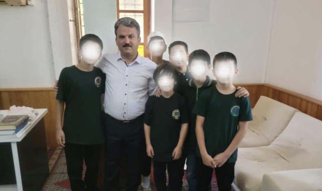 Adana'da imamı öldüren gence müebbet hapis cezası istendi