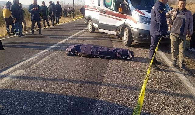 Adıyaman'da traktörden düşen genç hayatını kaybetti