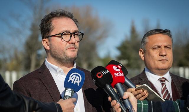 Ahmet Özer'in avukatlarından  AYM'ye ihlal başvurusu