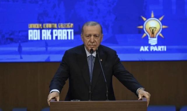 AK Parti'de kongre süreci: Tarihler belli oldu