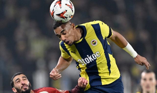 Alexander Djiku: Her maçı kazanmamız gerekiyor
