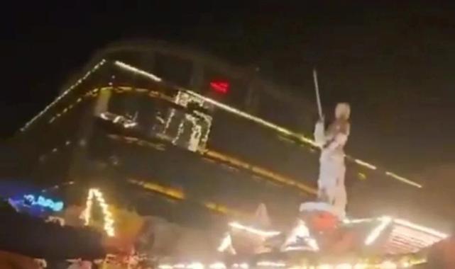 Almanya Noel Pazarı saldırısında can kaybı 6'ya yükseldi