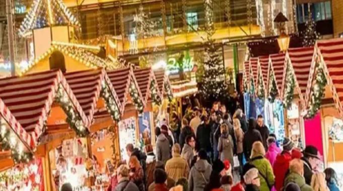 Almanya Noel Pazarı saldırısında can kaybı 6'ya yükseldi