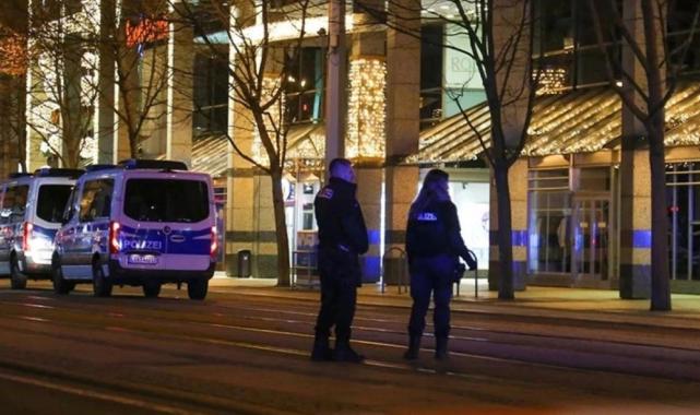 Almanya'da Noel pazarı saldırganı hakkında bir yıldır ihbar yapılıyordu