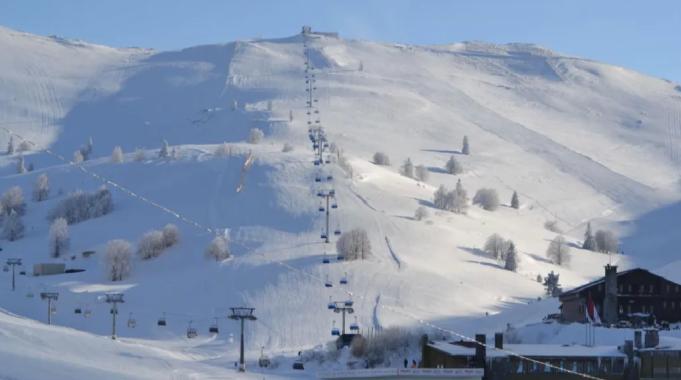 Anayasa Mahkemesi&#039;nden Uludağ Alan Başkanlığı&#039;na kısmi ret!