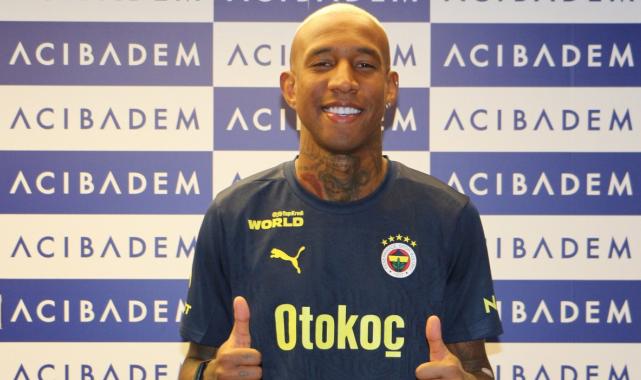 Anderson Talisca, sağlık kontrolünden geçirildi