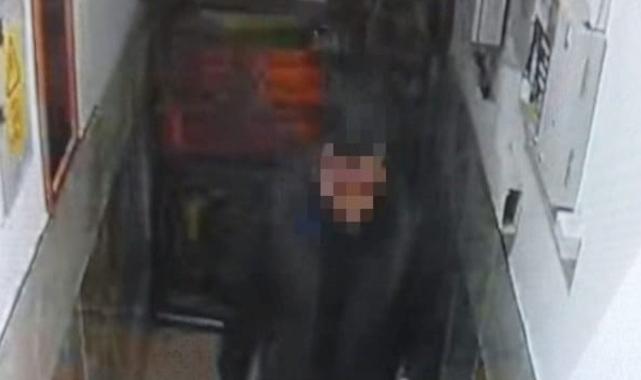 Ankara'da 4 aylık bebeğini cam sehpaya fırlatıp yaraladı