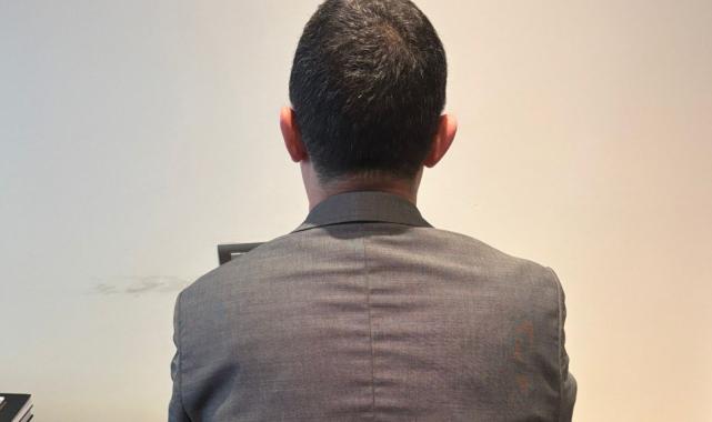 Ankara'da eşini dedektife takip ettirdi: 300 bin TL tazminat ödeyecek