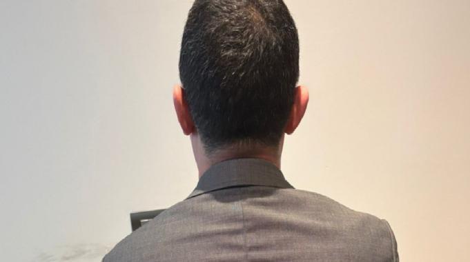 Ankara'da eşini dedektife takip ettirdi: 300 bin TL tazminat ödeyecek