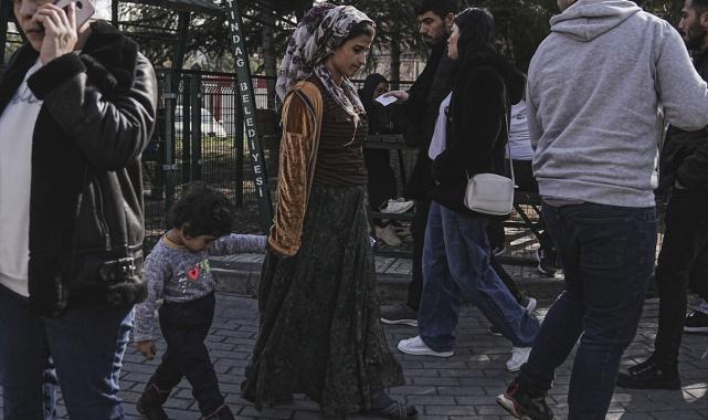 Ankara'da sahipsiz köpeklerin saldırdığı kadın konuştu