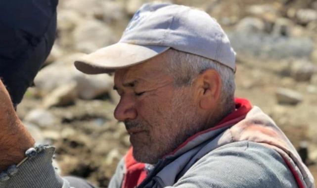 Antalya'da eniştesine destek için geldiği adliyede kalp krizinden öldü