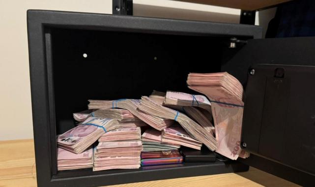 Antalya'da fuhuş şebekesine 'Oyunbozan' operasyonu