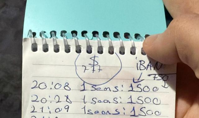 Antalya'da fuhuş şebekesine 'Oyunbozan' operasyonu