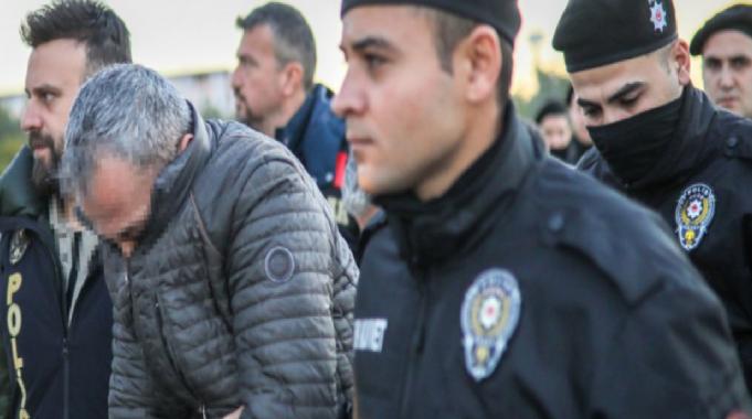 Antalya'da fuhuş şebekesine 'Oyunbozan' operasyonu