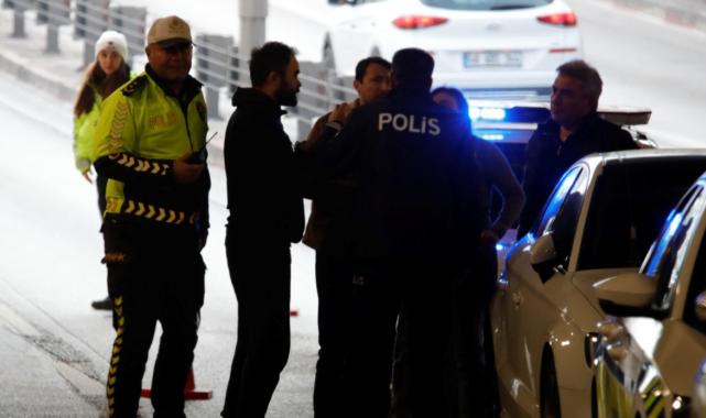 Antalya'da kazada öldü: Telefonuna gelen aramaları kimse açamadı