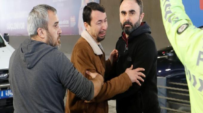 Antalya'da kazada öldü: Telefonuna gelen aramaları kimse açamadı