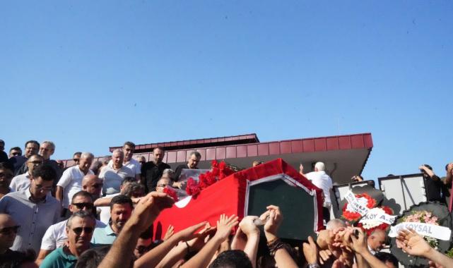 Antalya'da ünlü iş insanın ölümündeki sır çözüldü: Yasak aşk iddiası