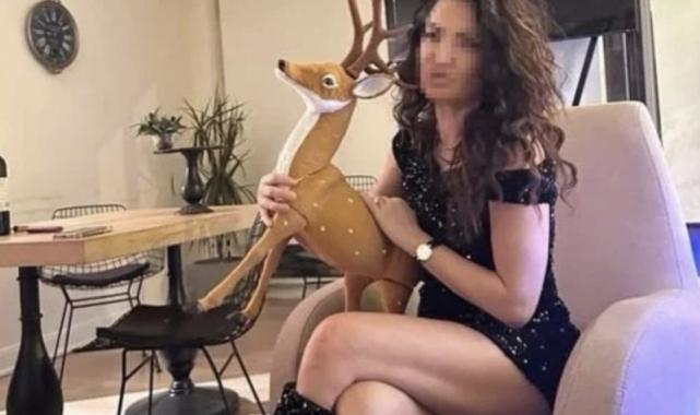 Antalya'da ünlü iş insanın ölümündeki sır çözüldü: Yasak aşk iddiası