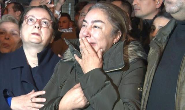 Antalya'da vefat eden Ferdi Tayfur, şarkılarıyla uğurlandı