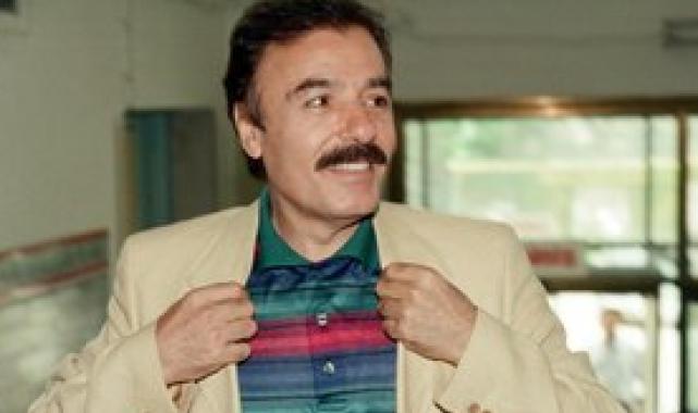 Antalya'da vefat eden Ferdi Tayfur, şarkılarıyla uğurlandı