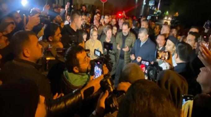 Antalya&#039;da vefat eden Ferdi Tayfur, şarkılarıyla uğurlandı