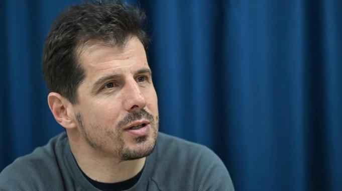 Antalyaspor, Emre Belözoğlu ile anlaştı